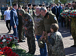 9 мая в Барнауле
